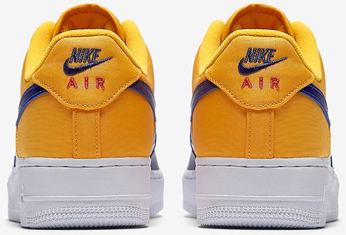 Nike Air Force 1 Low Mini Swoosh FC Barcelona