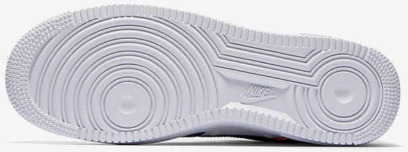 Nike Air Force 1 Low Mini Swoosh FC Barcelona