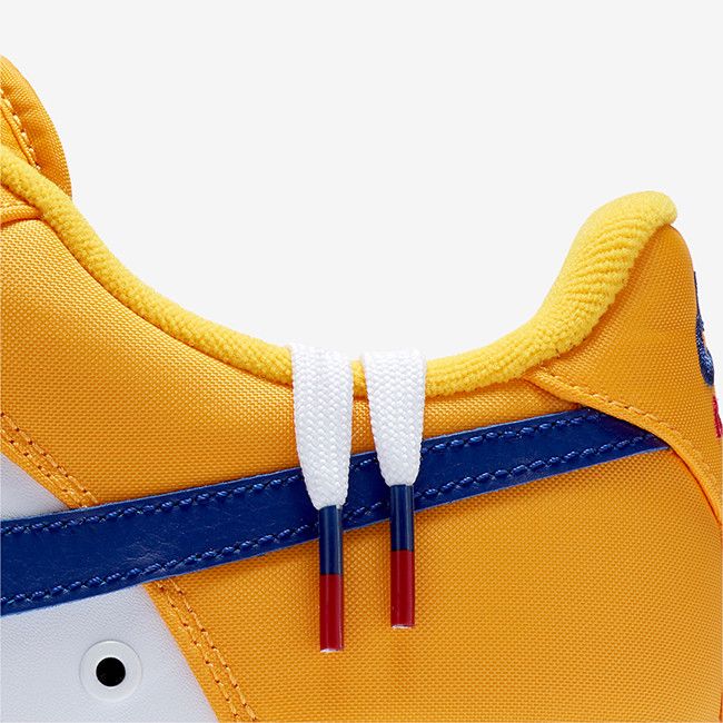Barcelona air force 1 discount