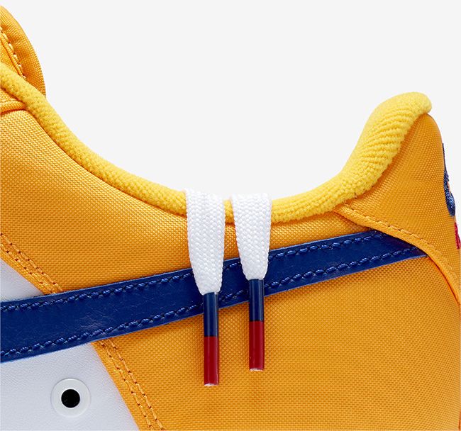 Nike Air Force 1 Low Mini Swoosh FC Barcelona