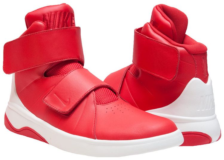 Nike Marxman University Red