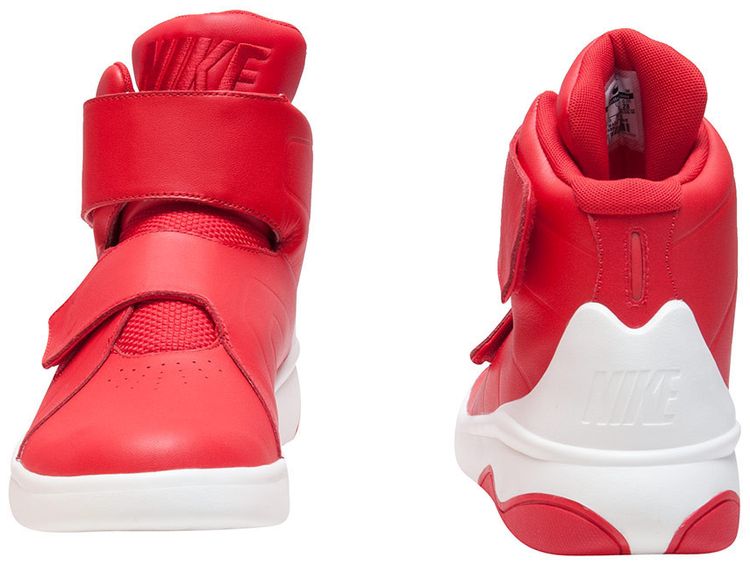 Nike Marxman University Red