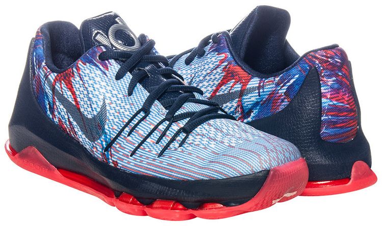 Nike KD 8 GS USA