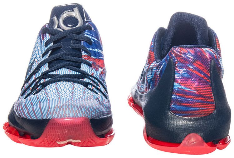 Nike KD 8 GS USA
