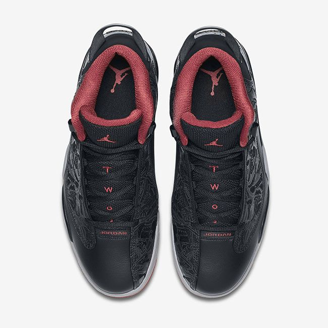 Jordan dub zero black cement discount