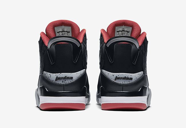Jordan dub zero bred deals