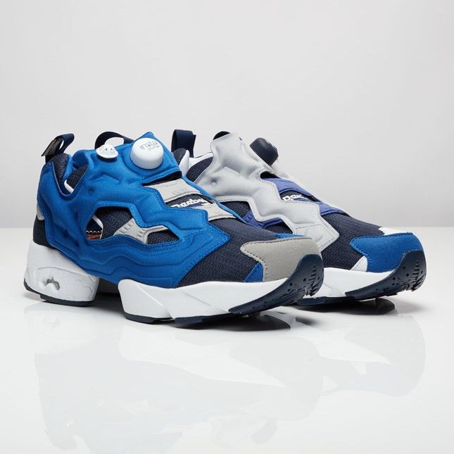 Buy Beams x Reebok InstaPump Fury Affiliates 'Crazy' - AR1840 | GOAT