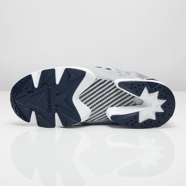 Buy Beams x Reebok InstaPump Fury Affiliates 'Crazy' - AR1840 | GOAT