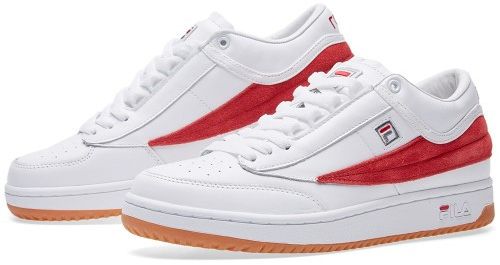 Fila Gosha Rubchinskiy x T 1 Mid