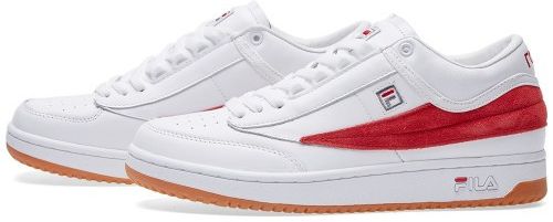 Fila Gosha Rubchinskiy x T 1 Mid