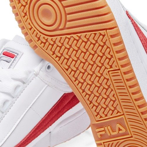 Fila Gosha Rubchinskiy x T 1 Mid