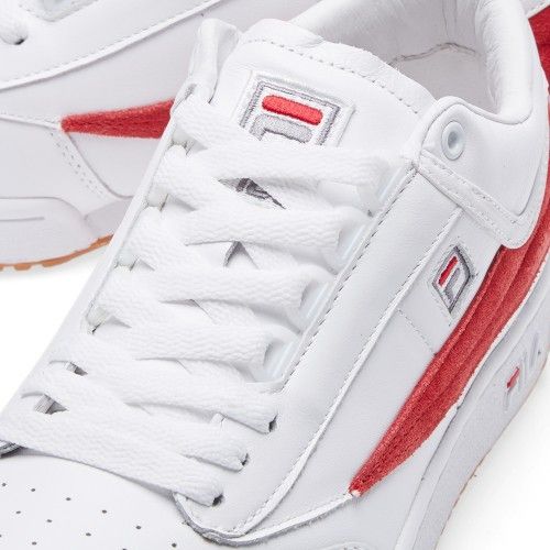 Fila Gosha Rubchinskiy x T 1 Mid