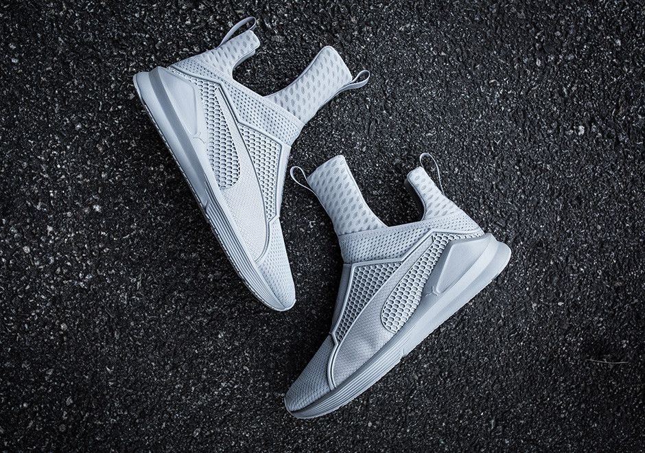 Fenty puma by rihanna trainer sneaker store