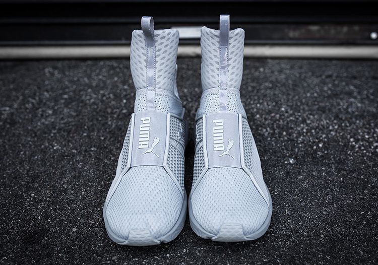 Fenty x Puma Wmns Trainer Quarry