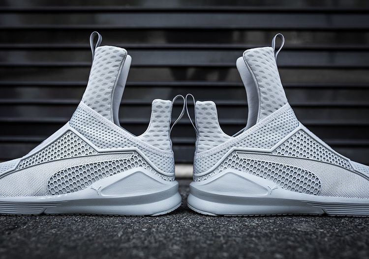 Fenty x Puma Wmns Trainer Quarry