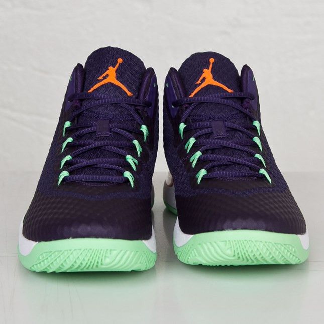 Air Jordan SuperFly 3 PO