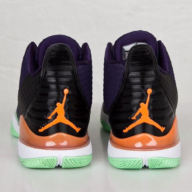 Air Jordan SuperFly 3 PO