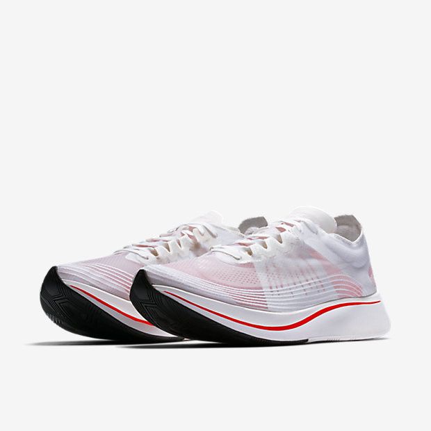 Size 10.0 NikeLab Zoom Fly SP Breaking2