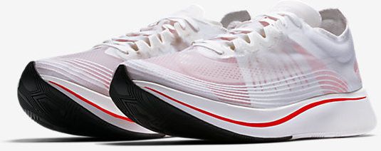 NikeLab Zoom Fly SP Breaking2