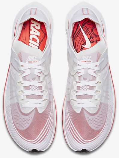 NikeLab Zoom Fly SP Breaking2