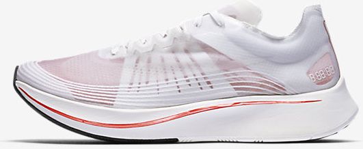 NikeLab Zoom Fly SP Breaking2