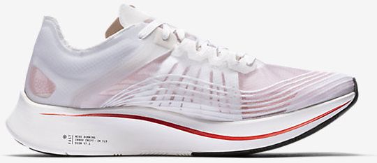 NikeLab Zoom Fly SP Breaking2