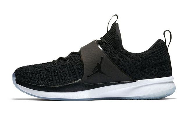 Buy Jordan Trainer 2 Flyknit Black Ice 921210 010 GOAT SA