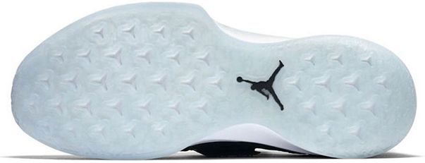 Air Jordan Trainer 2 Flyknit Black Ice