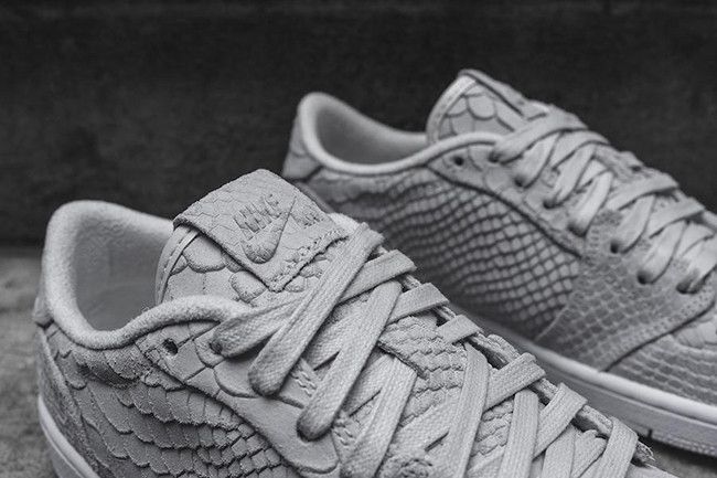 Air Jordan 1 Retro Low NS Off White