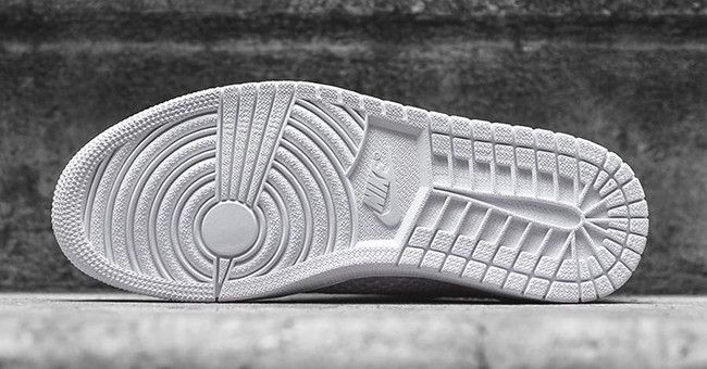 【NIKE】AIR JORDAN 1 RETRO LOW NS BG OFF WHITE Jordan 1 Retro Low NS Off White Men's - 872782-111 - US