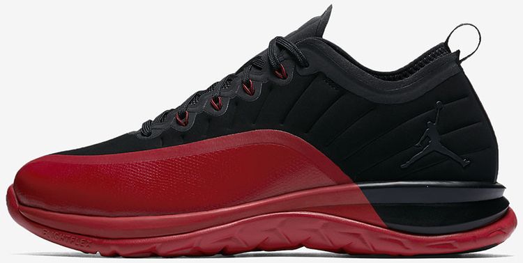 Air Jordan Trainer Prime Flu Game