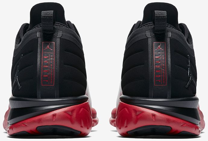 Air Jordan Trainer Prime Flu Game