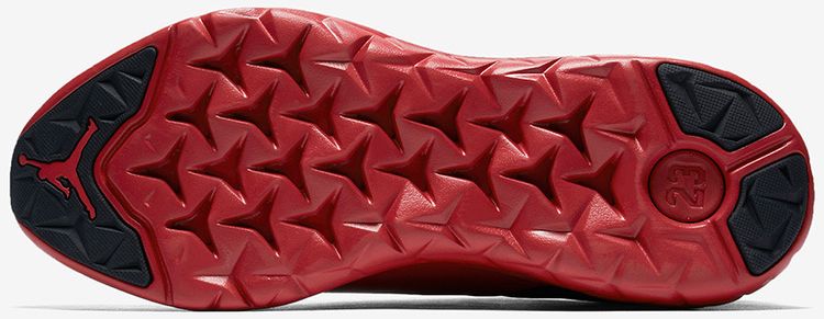 Air Jordan Trainer Prime Flu Game