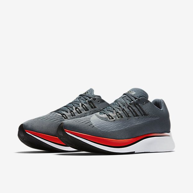 Size 10.0 Zoom Fly OG Blue Fox