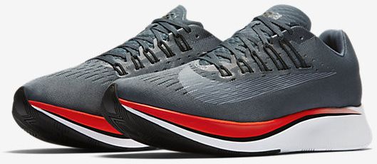 Nike Zoom Fly OG Blue Fox