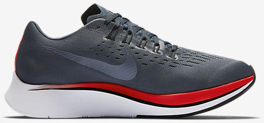 Nike Zoom Fly OG Blue Fox