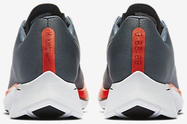 Nike Zoom Fly OG Blue Fox