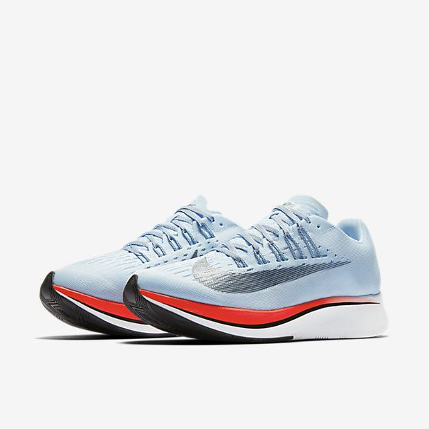 Size 5.5 Wmns Zoom Fly OG Ice Blue
