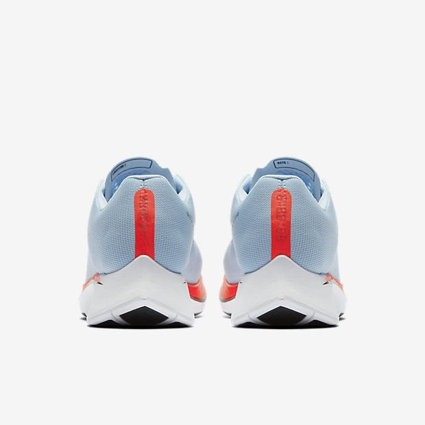 Nike zoom fly ice blue/bright crimson/university red/blue fox clearance
