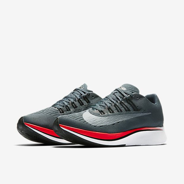 Zoom fly blue fox discount