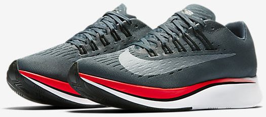 Nike Wmns Zoom Fly OG Blue Fox