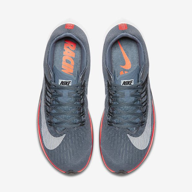 Buy Wmns Zoom Fly OG Blue Fox 897821 400 GOAT UK