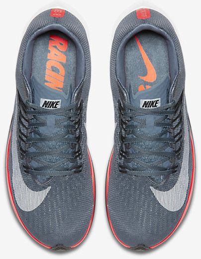 Nike Wmns Zoom Fly OG Blue Fox