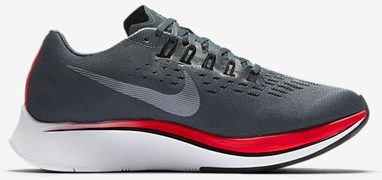 Nike Wmns Zoom Fly OG Blue Fox