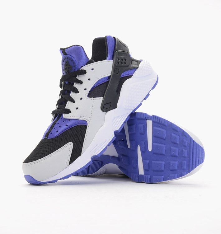Huarache femme violet jordan best sale