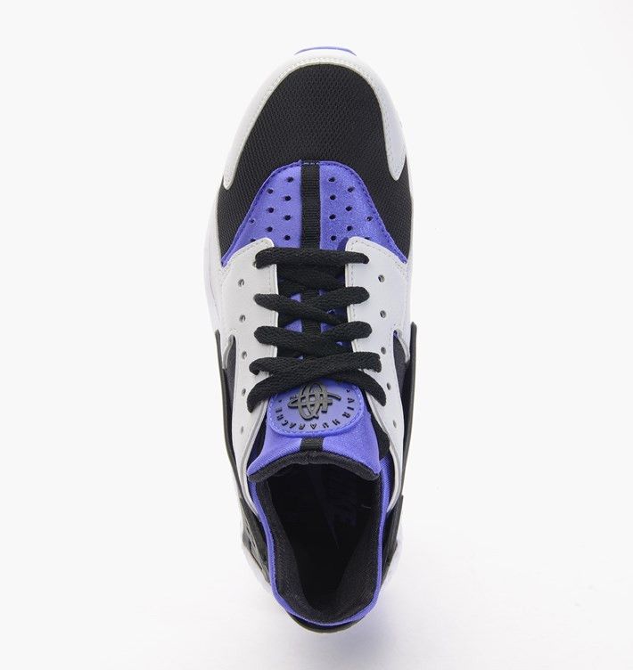 Buy Air Huarache Persian Violet 318429 501 GOAT
