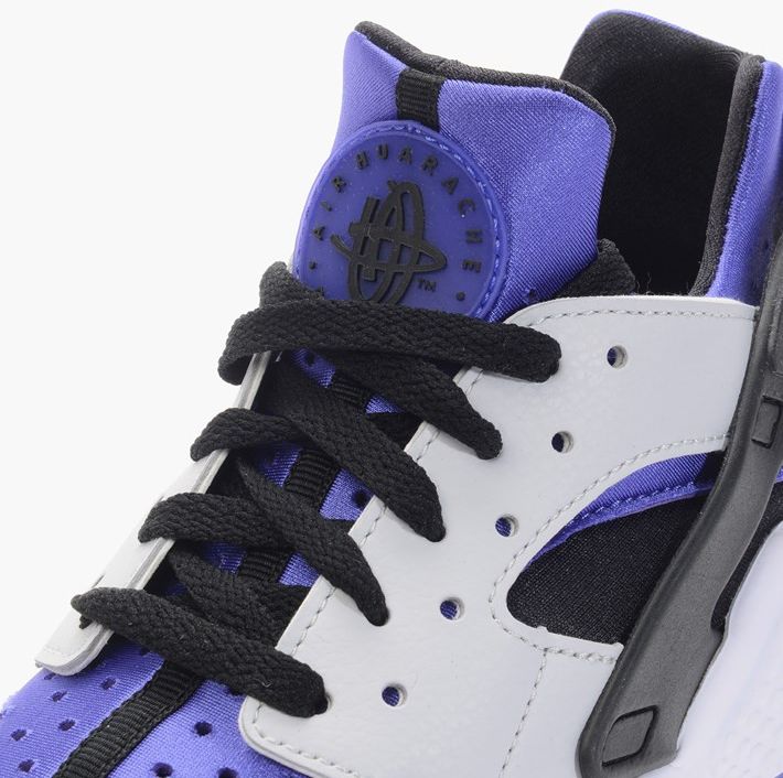 Nike Air Huarache Persian Violet