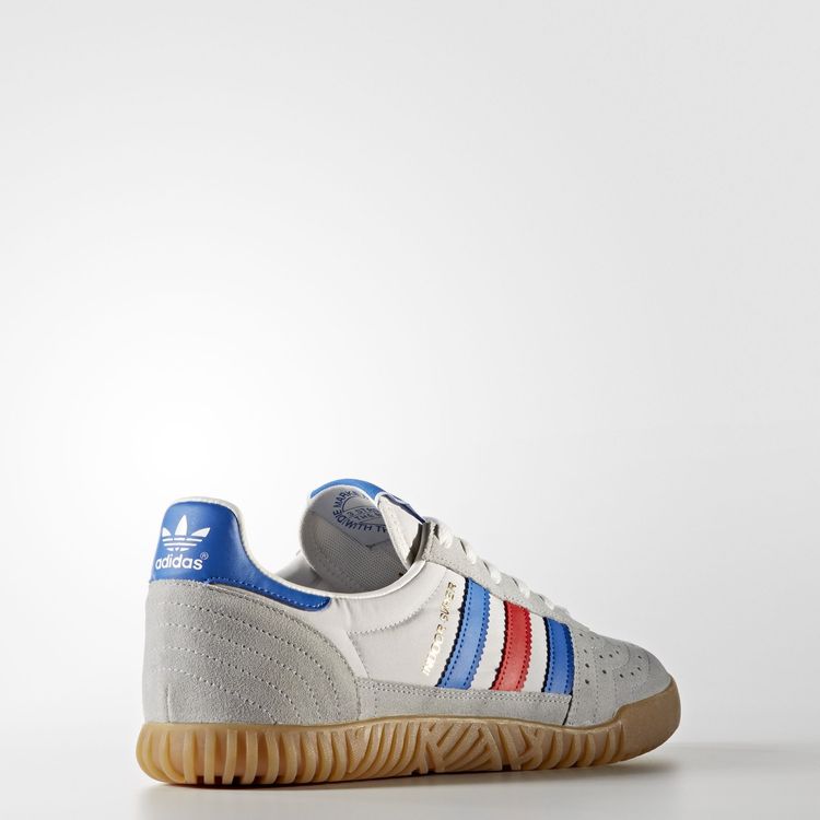 Adidas Indoor Super