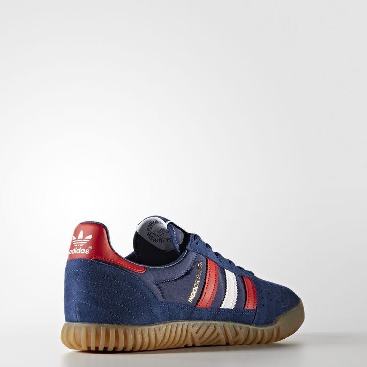 Adidas Indoor Super
