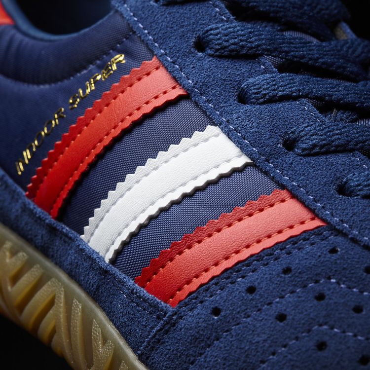Adidas Indoor Super